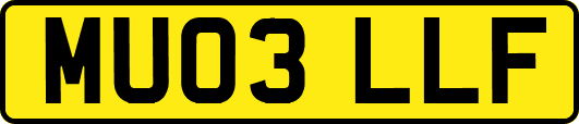 MU03LLF