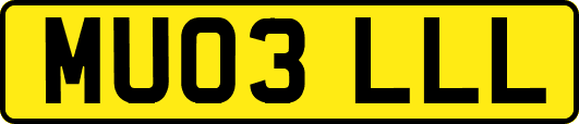 MU03LLL
