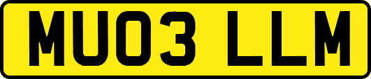MU03LLM