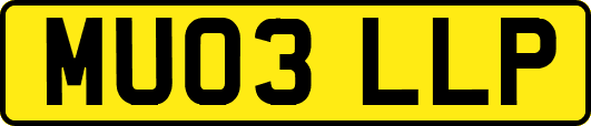 MU03LLP