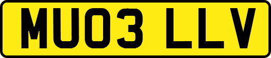 MU03LLV