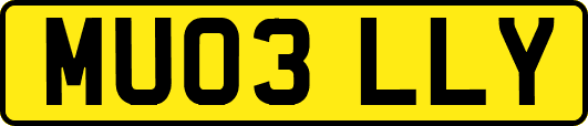 MU03LLY