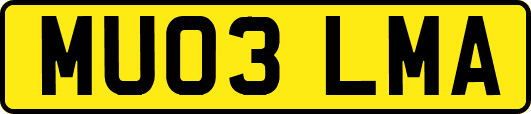 MU03LMA