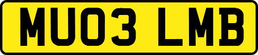 MU03LMB