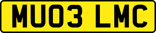 MU03LMC