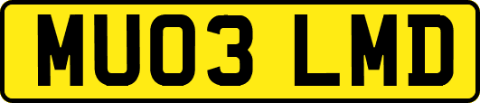 MU03LMD