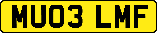 MU03LMF