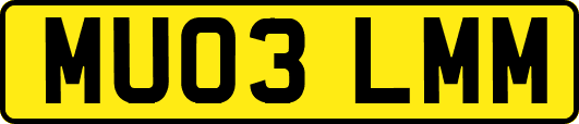 MU03LMM