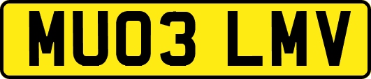 MU03LMV