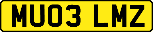 MU03LMZ