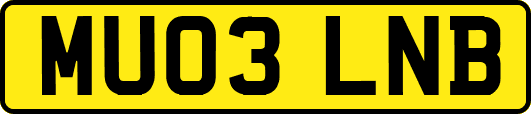 MU03LNB