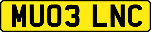 MU03LNC