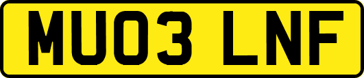 MU03LNF
