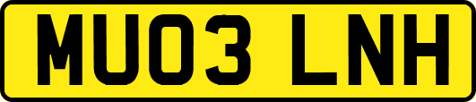 MU03LNH