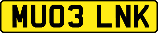 MU03LNK