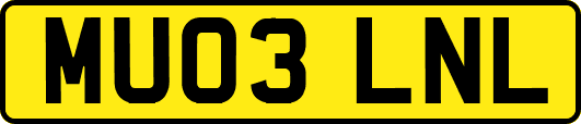 MU03LNL