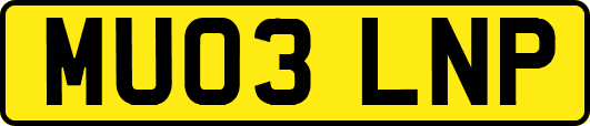 MU03LNP