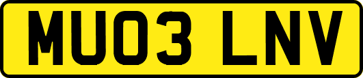 MU03LNV