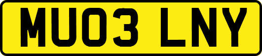 MU03LNY