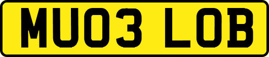 MU03LOB