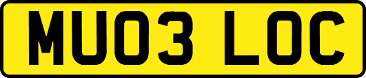 MU03LOC