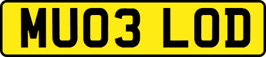 MU03LOD