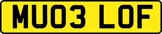MU03LOF