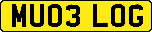 MU03LOG