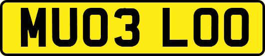 MU03LOO