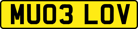 MU03LOV