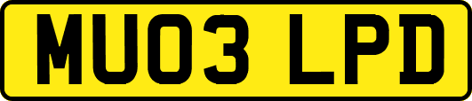 MU03LPD