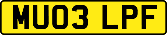 MU03LPF