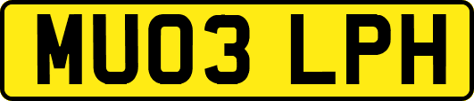 MU03LPH