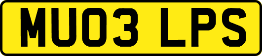 MU03LPS