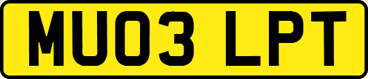MU03LPT