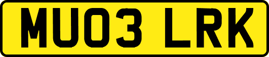 MU03LRK