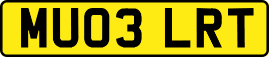 MU03LRT