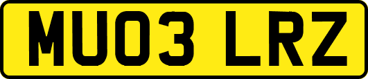 MU03LRZ