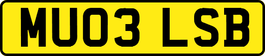 MU03LSB