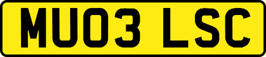 MU03LSC