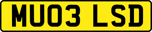 MU03LSD