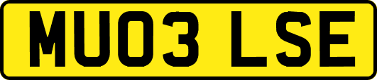 MU03LSE