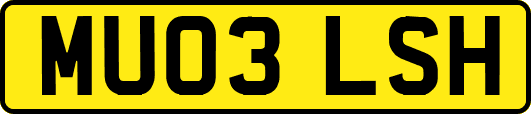 MU03LSH