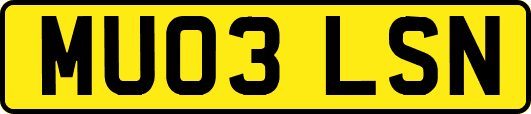 MU03LSN