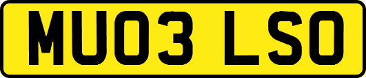 MU03LSO