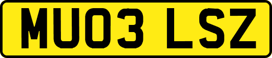 MU03LSZ