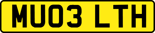 MU03LTH