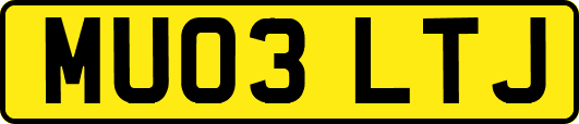 MU03LTJ