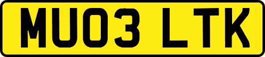MU03LTK