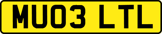 MU03LTL